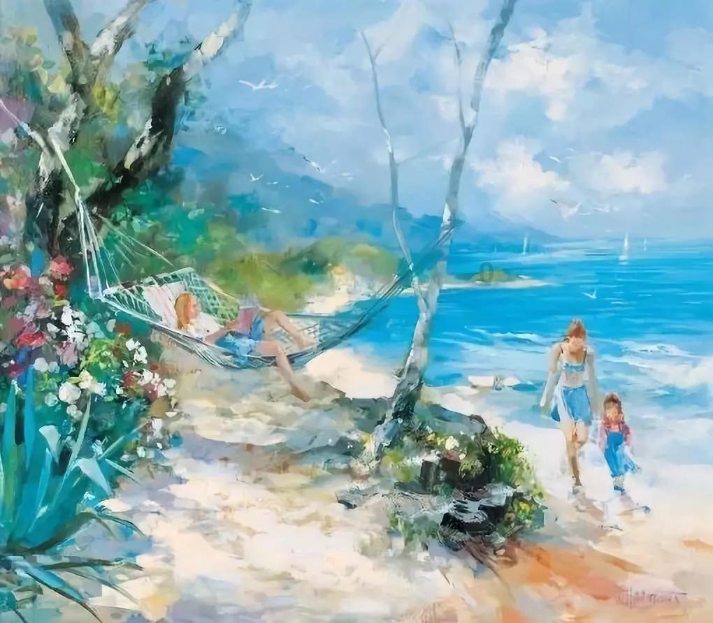 有哪些适合职场女生的香水？游戏画面